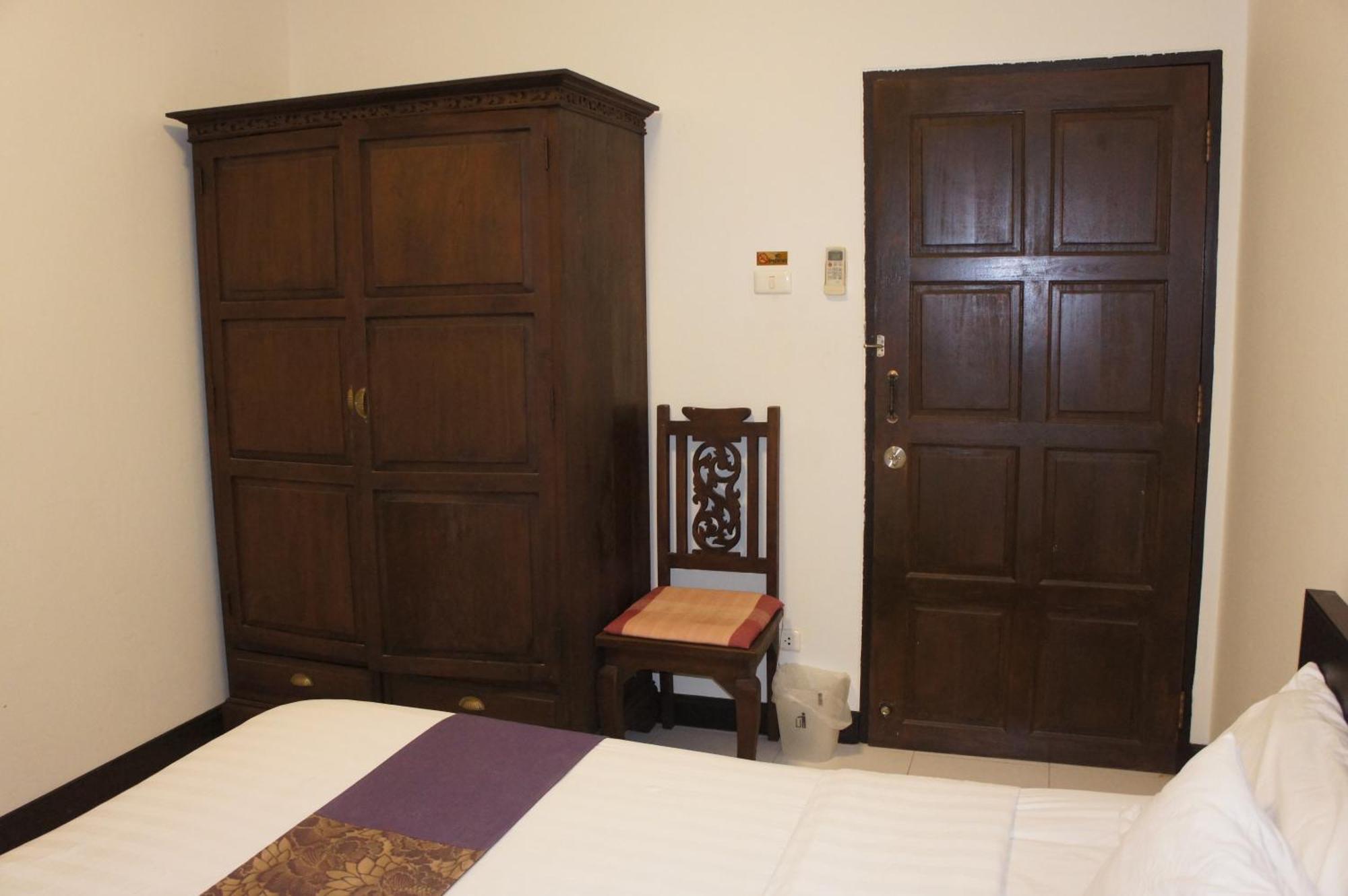 كاتو Phuket Gay Homestay الغرفة الصورة