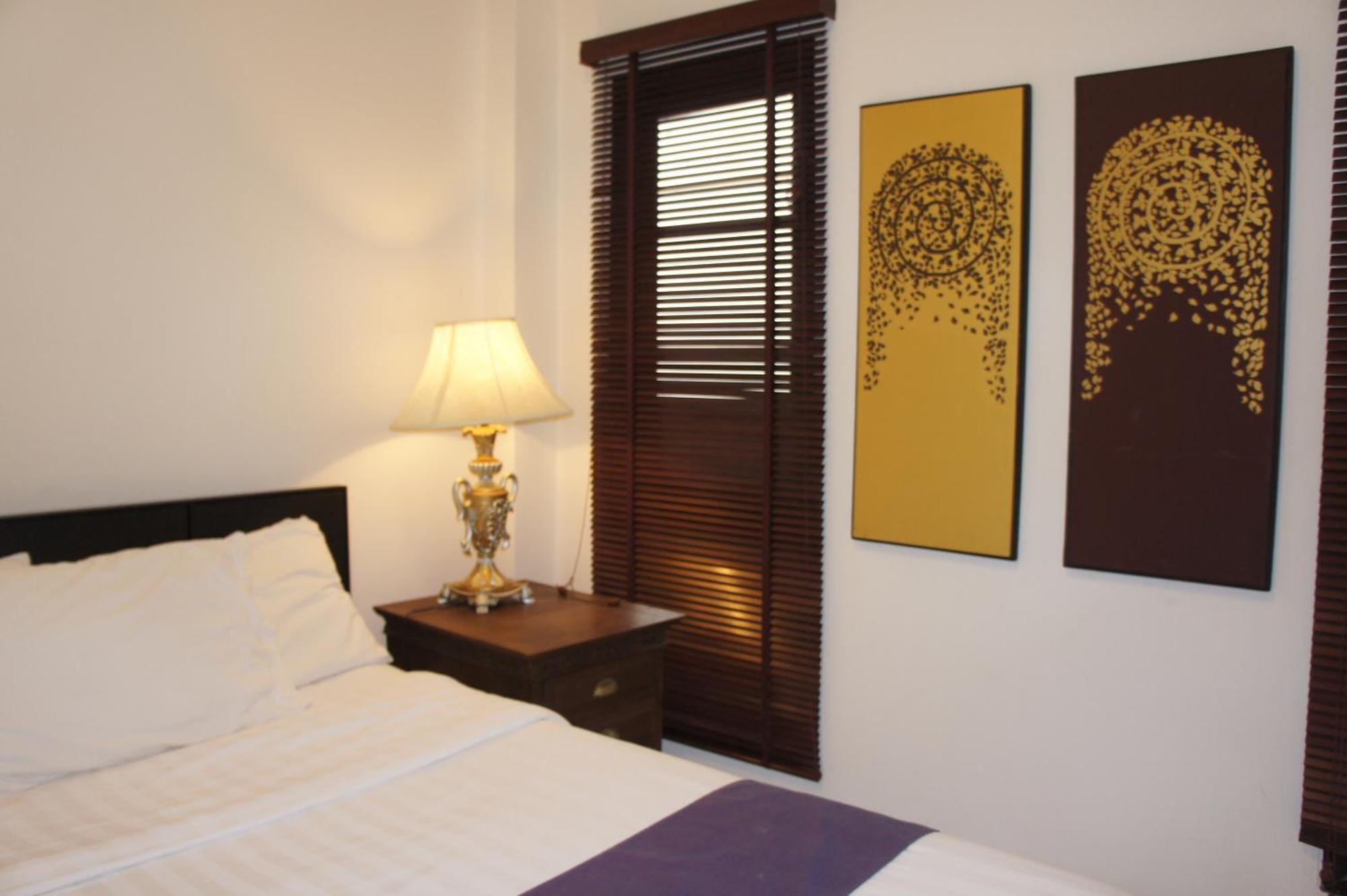 كاتو Phuket Gay Homestay الغرفة الصورة
