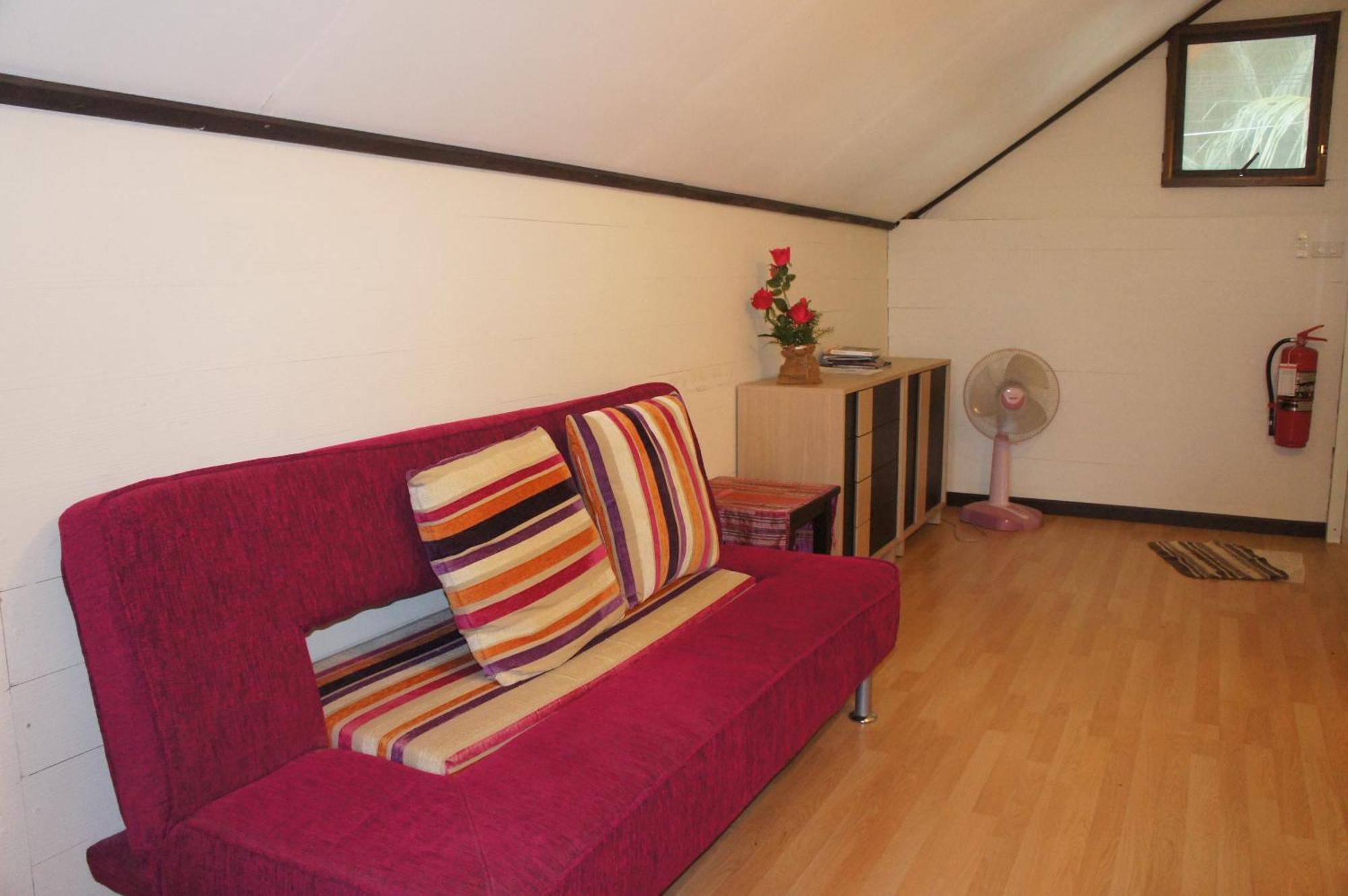 كاتو Phuket Gay Homestay الغرفة الصورة