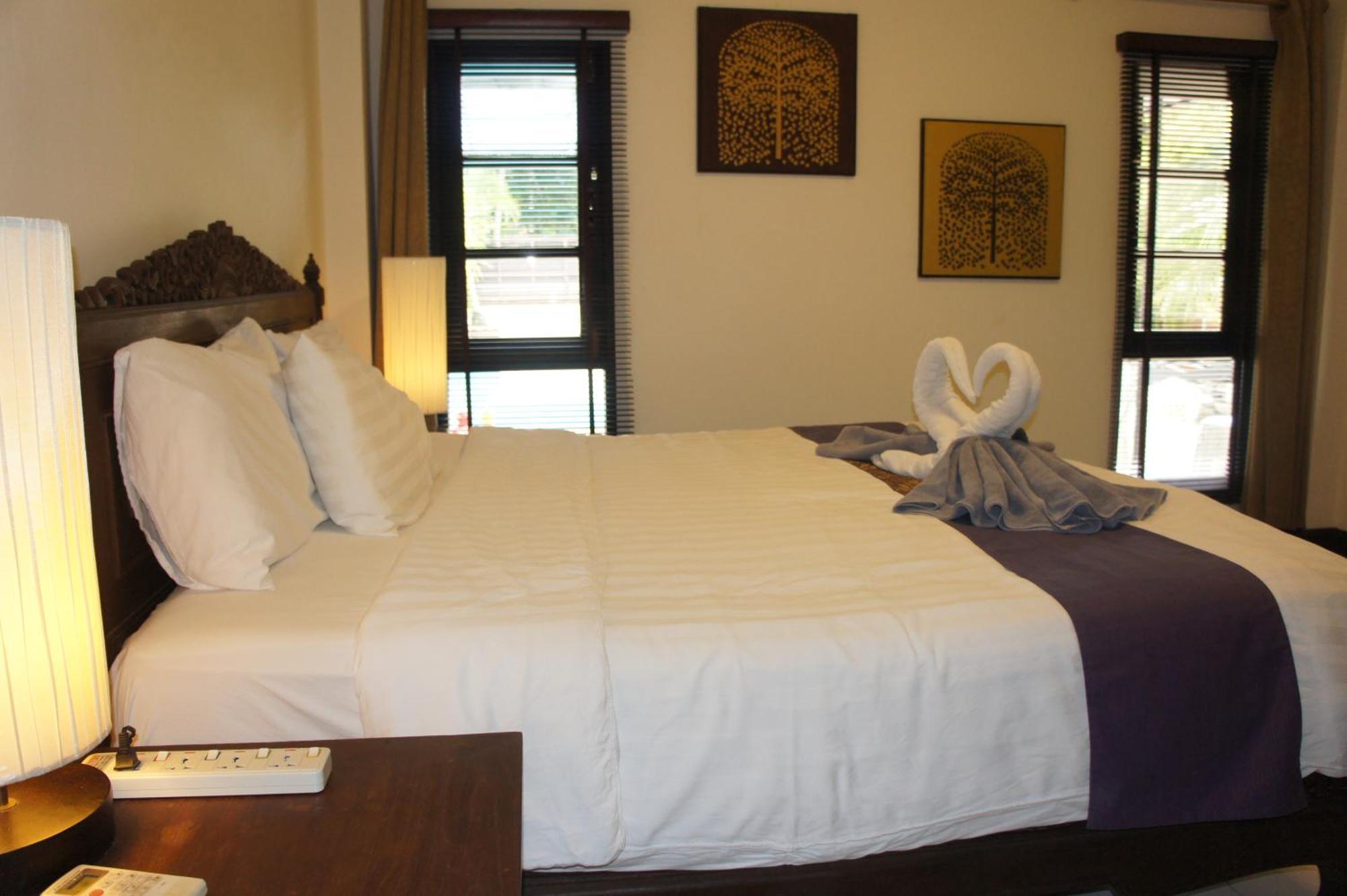كاتو Phuket Gay Homestay الغرفة الصورة