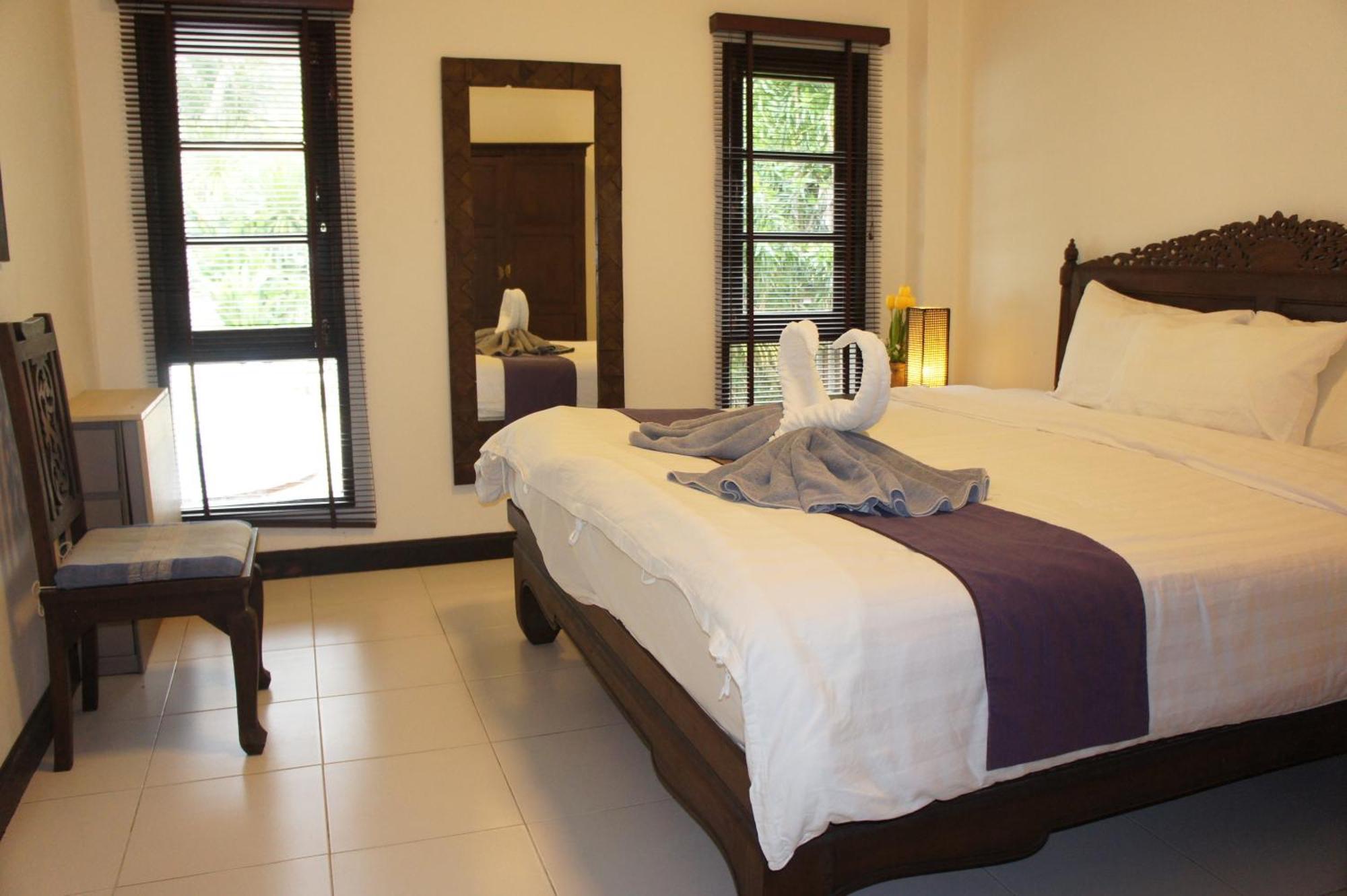 كاتو Phuket Gay Homestay الغرفة الصورة