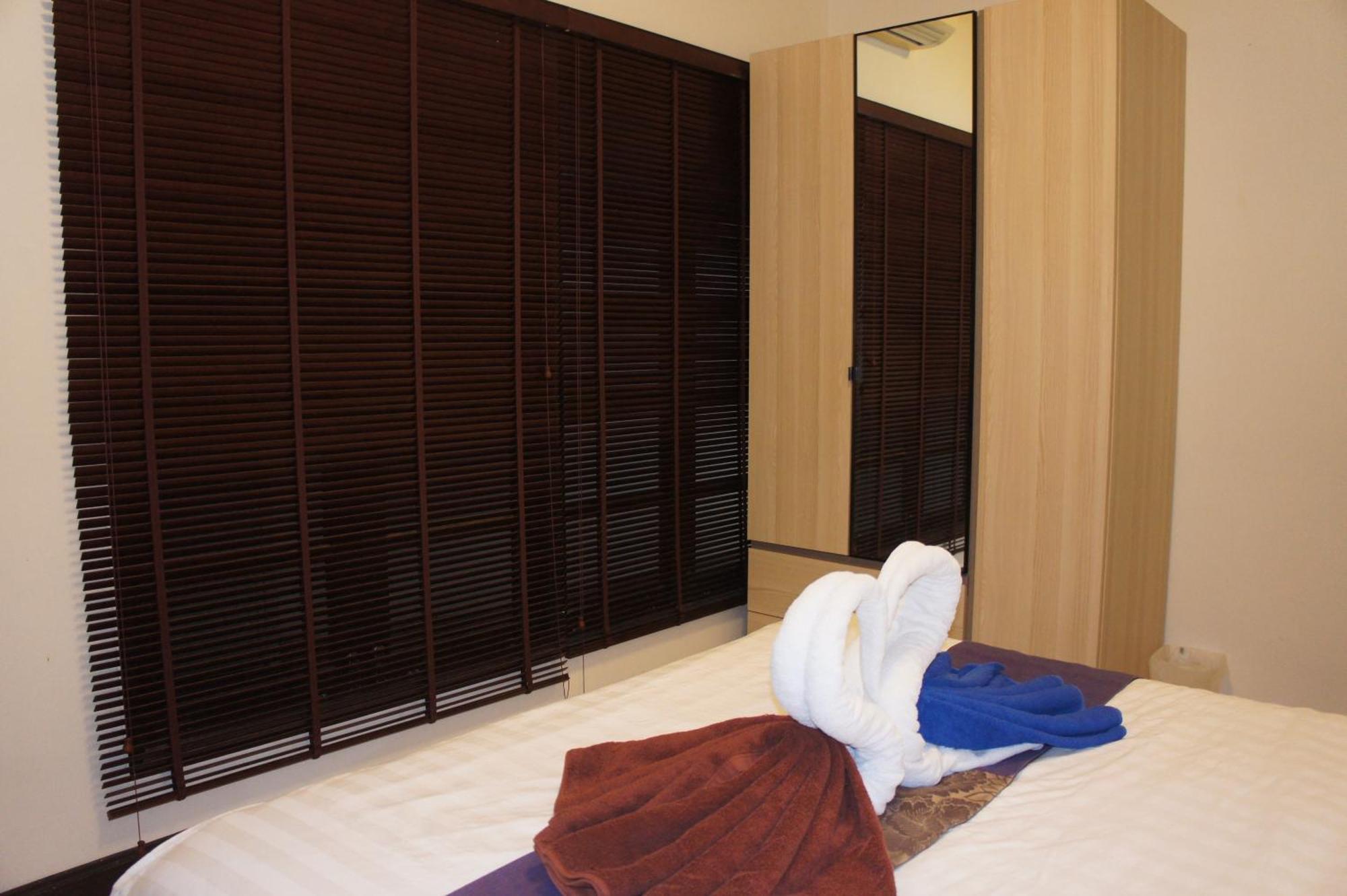 كاتو Phuket Gay Homestay الغرفة الصورة