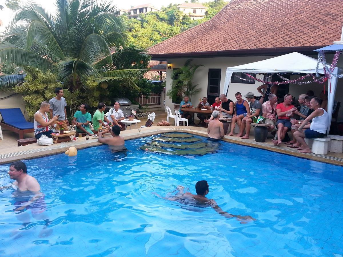 كاتو Phuket Gay Homestay المظهر الخارجي الصورة