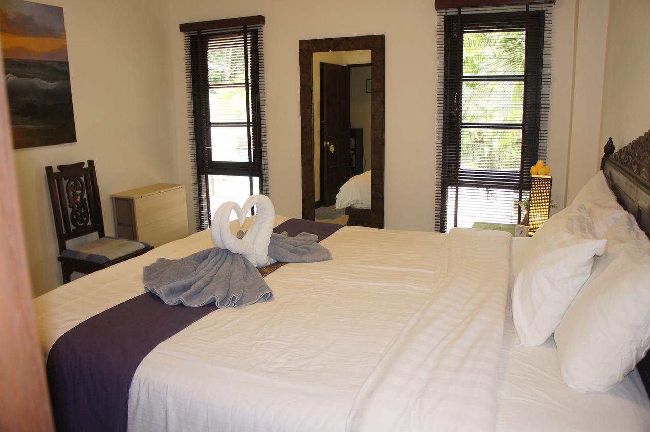 كاتو Phuket Gay Homestay الغرفة الصورة