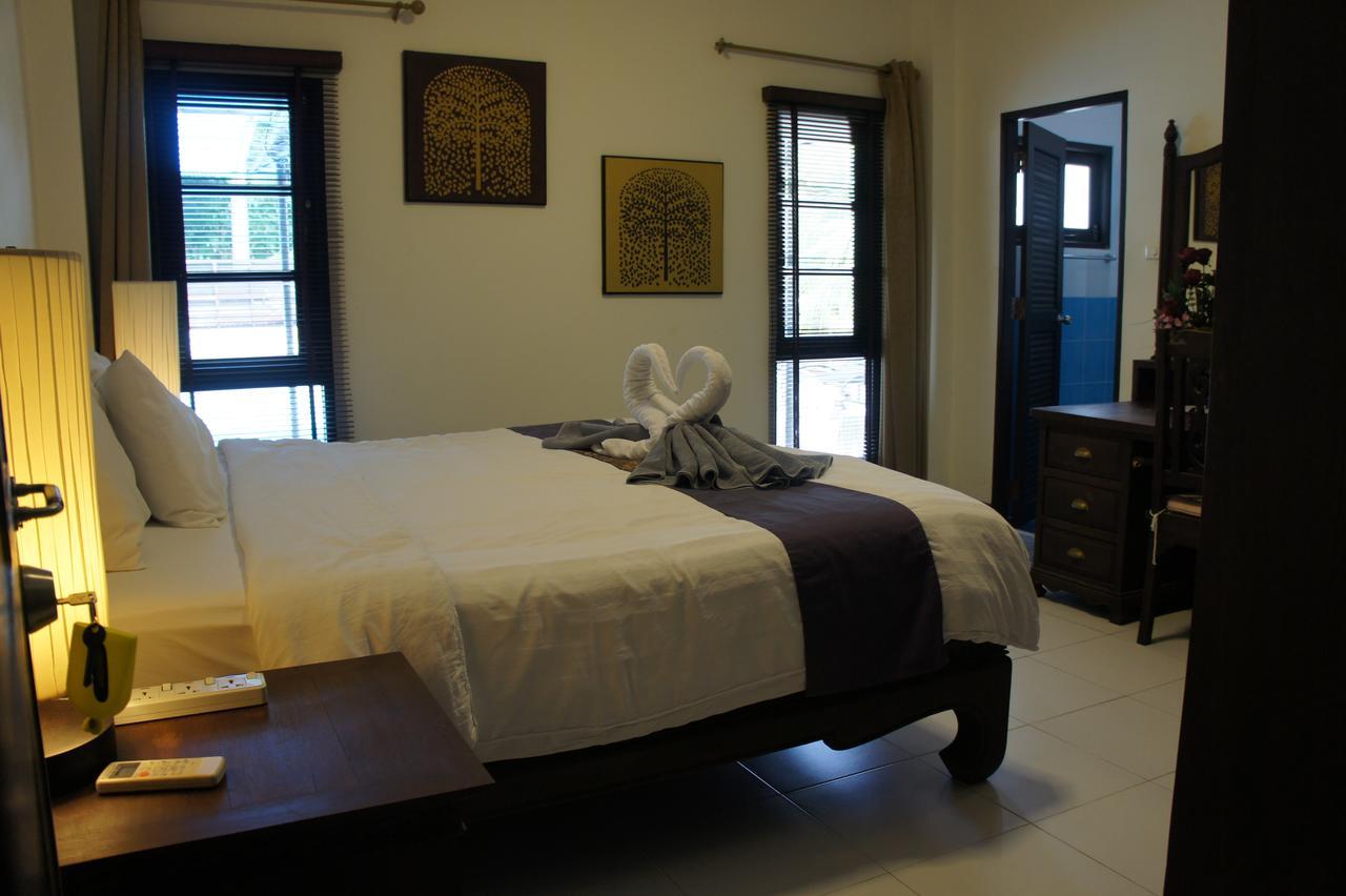 كاتو Phuket Gay Homestay المظهر الخارجي الصورة