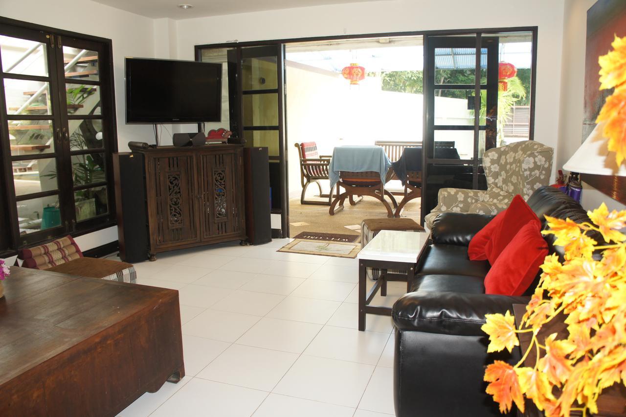 كاتو Phuket Gay Homestay المظهر الخارجي الصورة