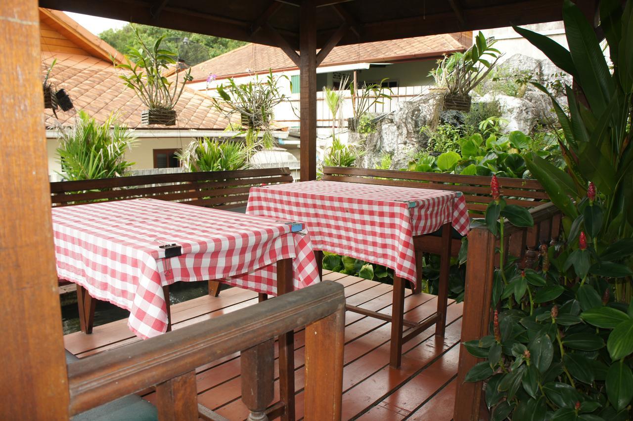 كاتو Phuket Gay Homestay المظهر الخارجي الصورة