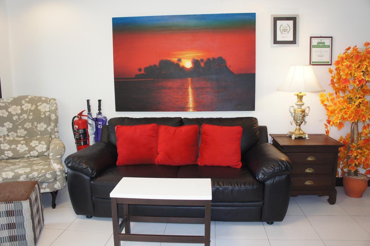 كاتو Phuket Gay Homestay المظهر الخارجي الصورة
