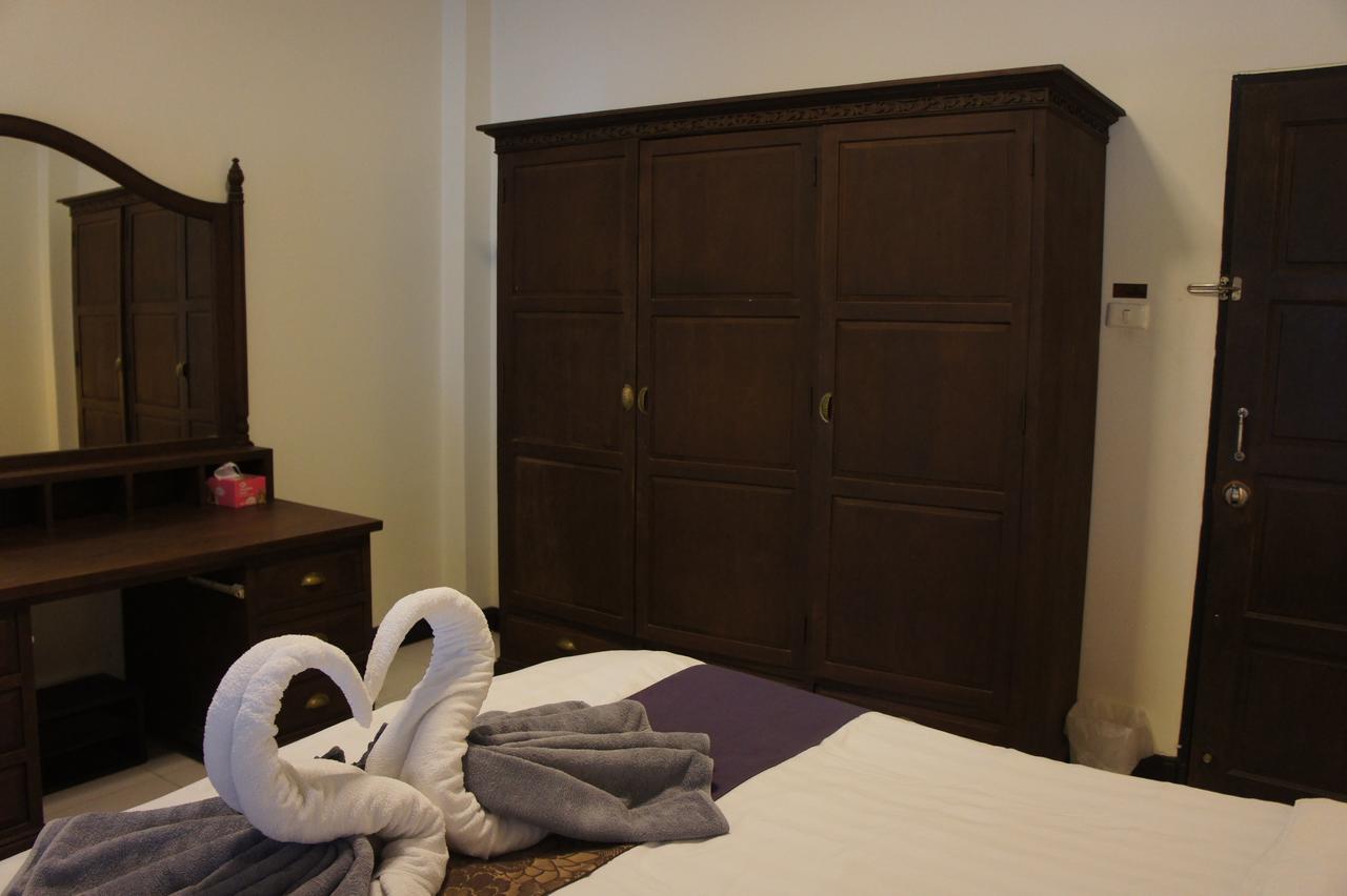 كاتو Phuket Gay Homestay المظهر الخارجي الصورة