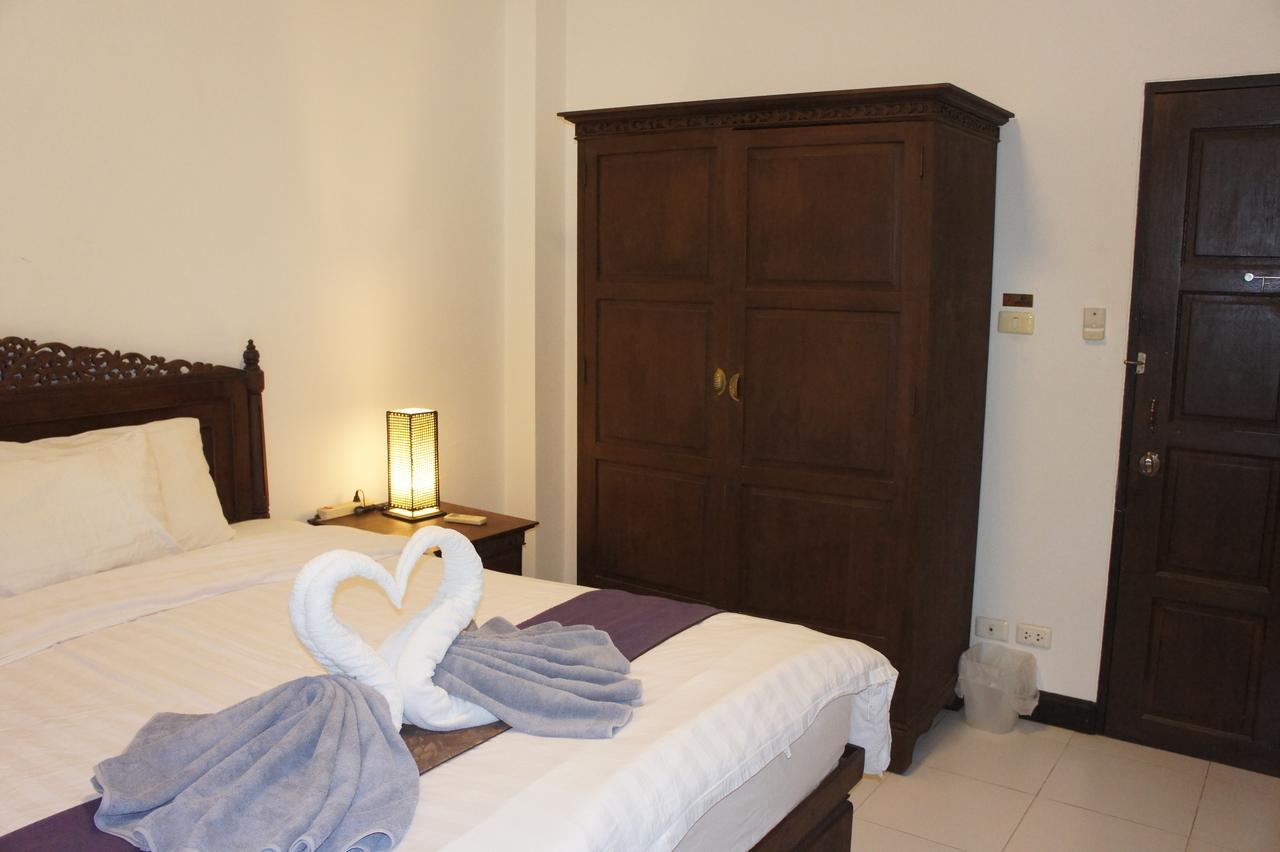 كاتو Phuket Gay Homestay المظهر الخارجي الصورة