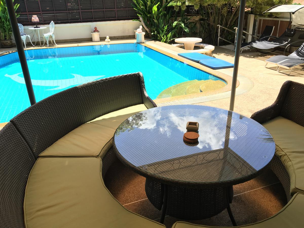 كاتو Phuket Gay Homestay المظهر الخارجي الصورة