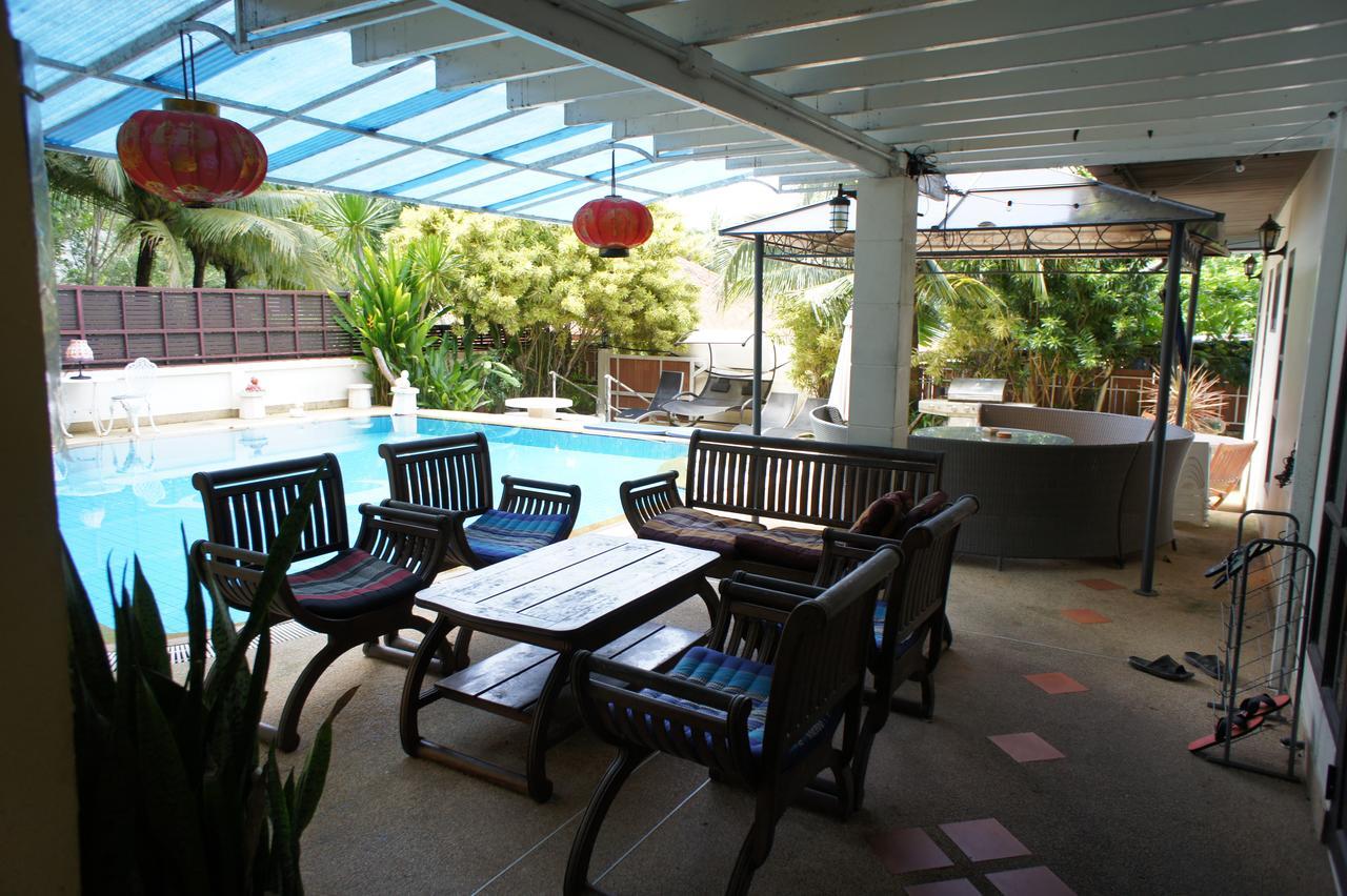 كاتو Phuket Gay Homestay المظهر الخارجي الصورة