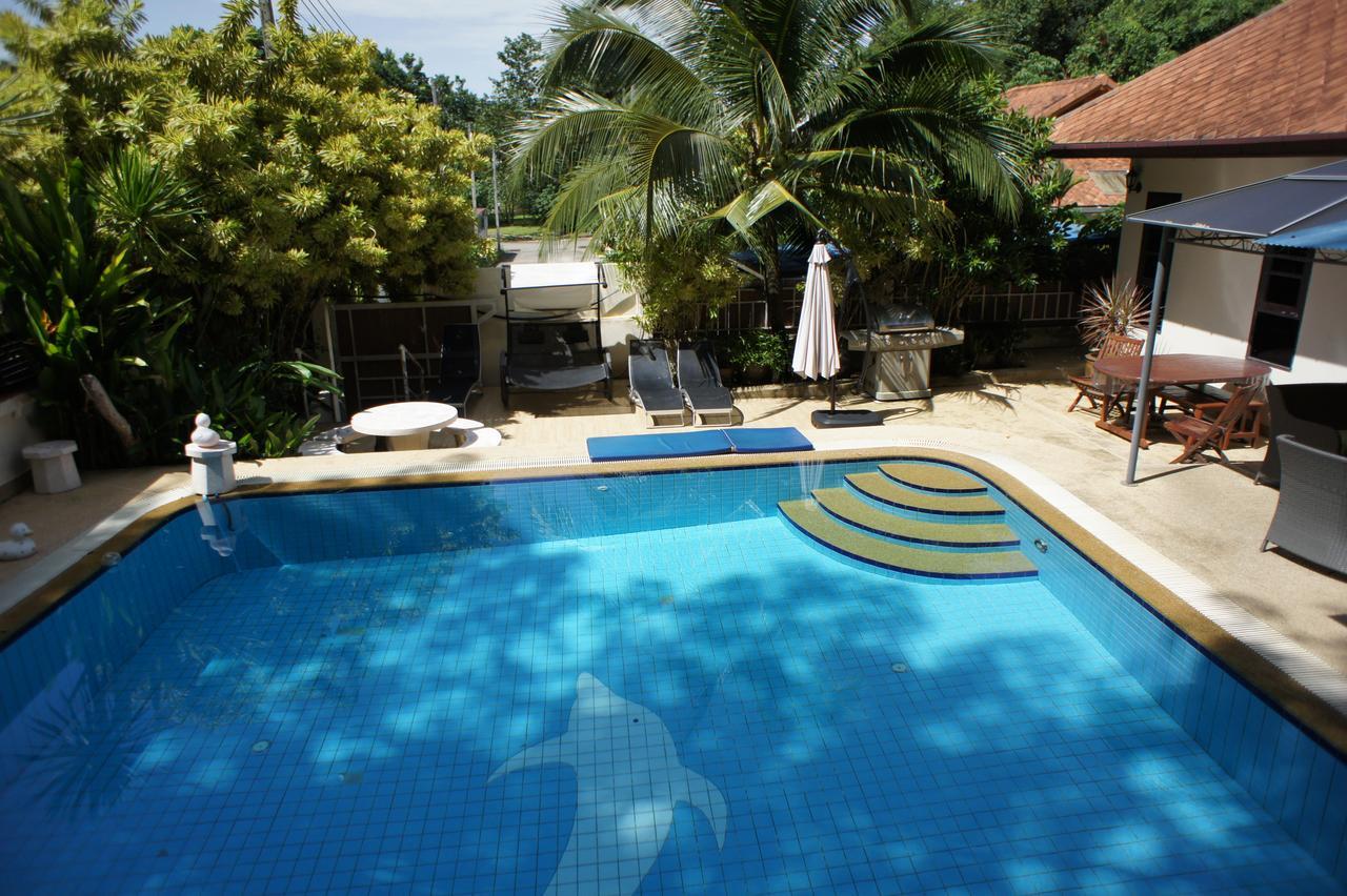 كاتو Phuket Gay Homestay المظهر الخارجي الصورة