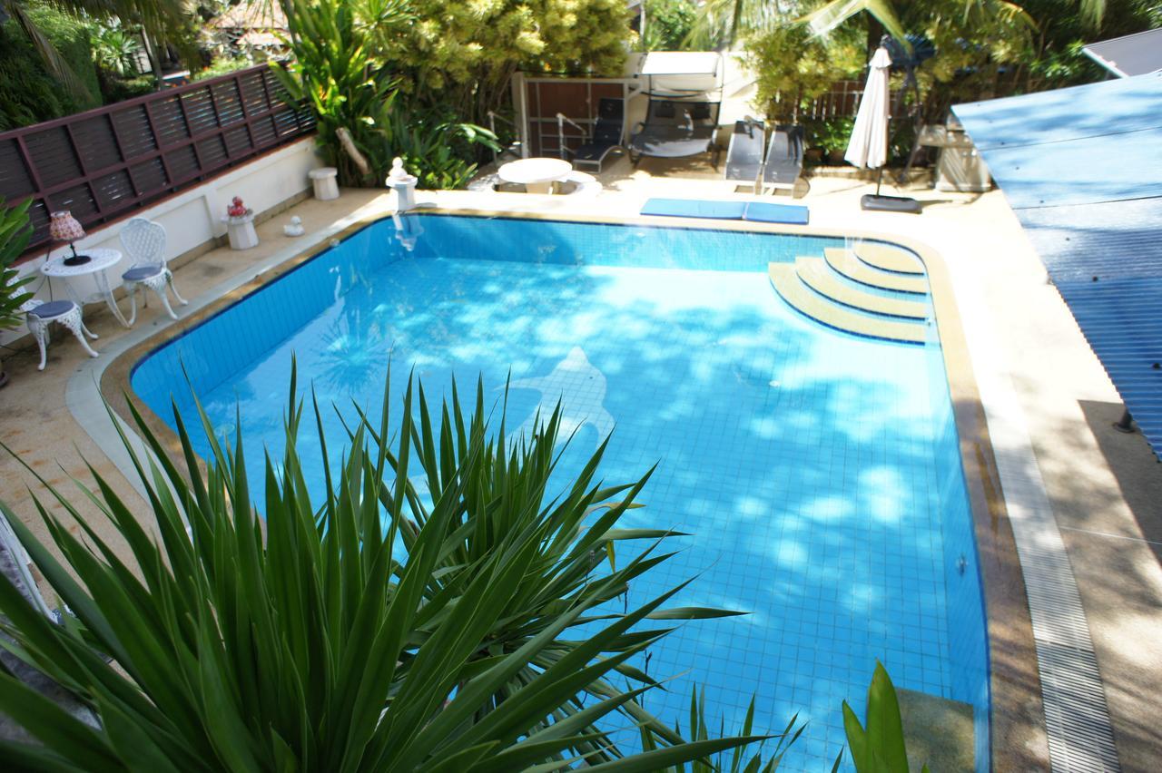 كاتو Phuket Gay Homestay المظهر الخارجي الصورة