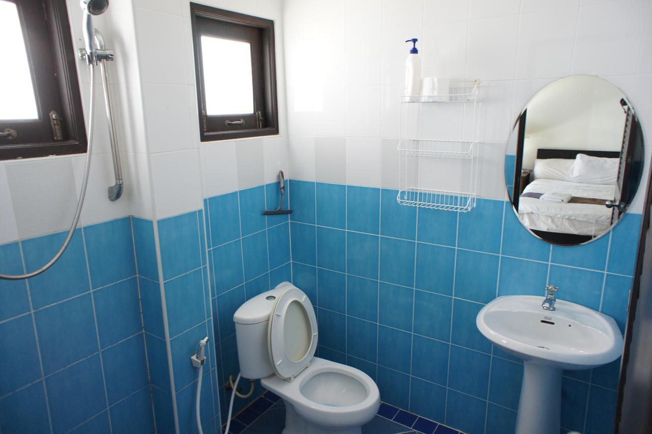كاتو Phuket Gay Homestay الغرفة الصورة