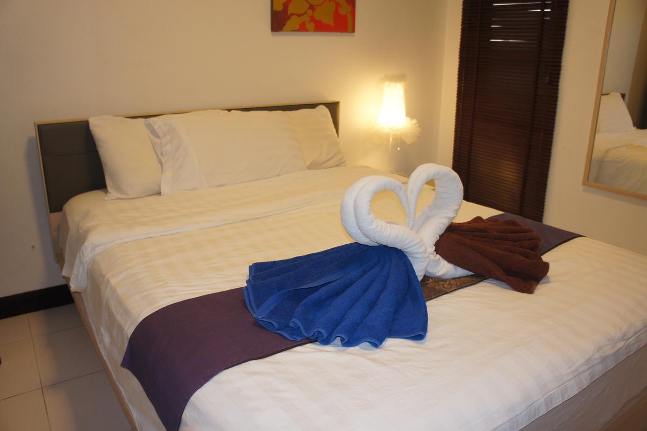 كاتو Phuket Gay Homestay المظهر الخارجي الصورة