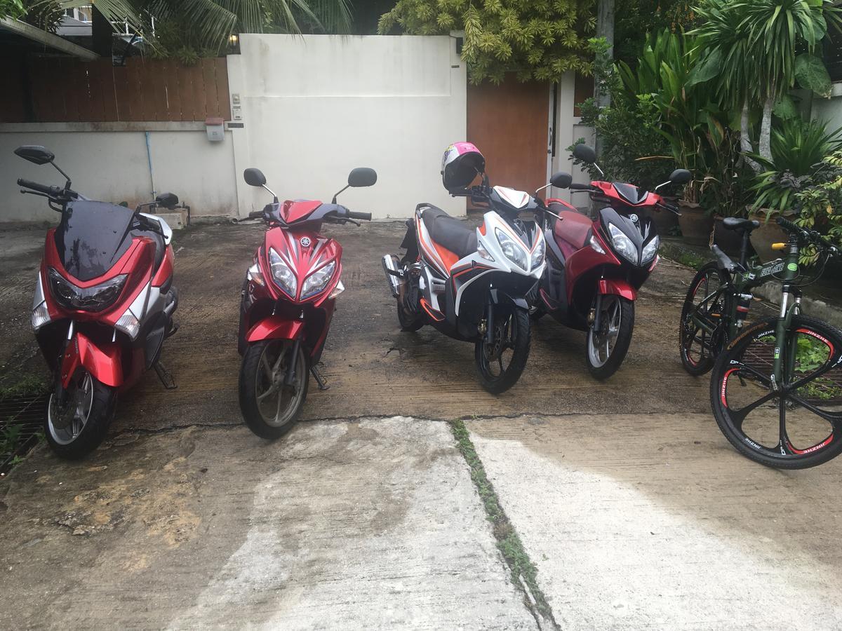 كاتو Phuket Gay Homestay المظهر الخارجي الصورة