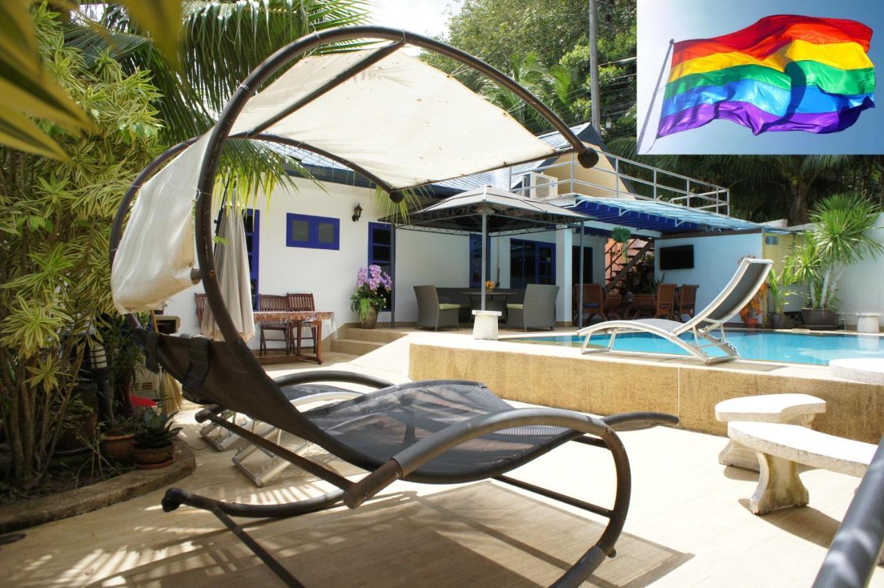 كاتو Phuket Gay Homestay المظهر الخارجي الصورة