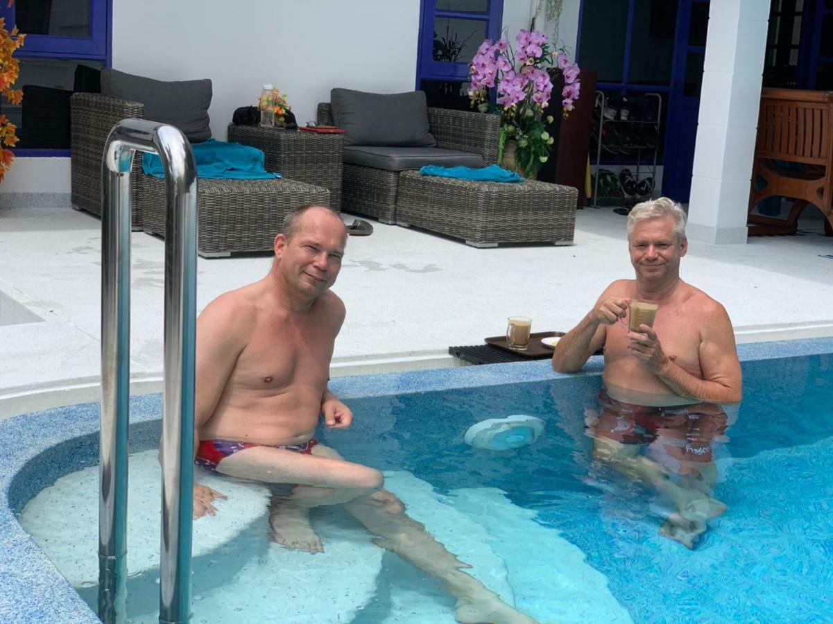 كاتو Phuket Gay Homestay المظهر الخارجي الصورة