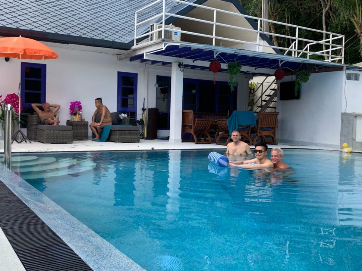كاتو Phuket Gay Homestay المظهر الخارجي الصورة