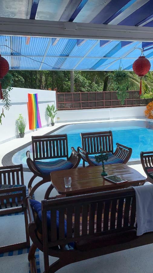 كاتو Phuket Gay Homestay المظهر الخارجي الصورة