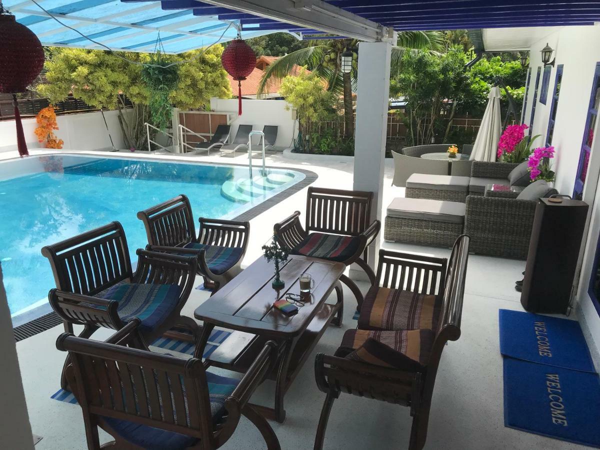 كاتو Phuket Gay Homestay المظهر الخارجي الصورة