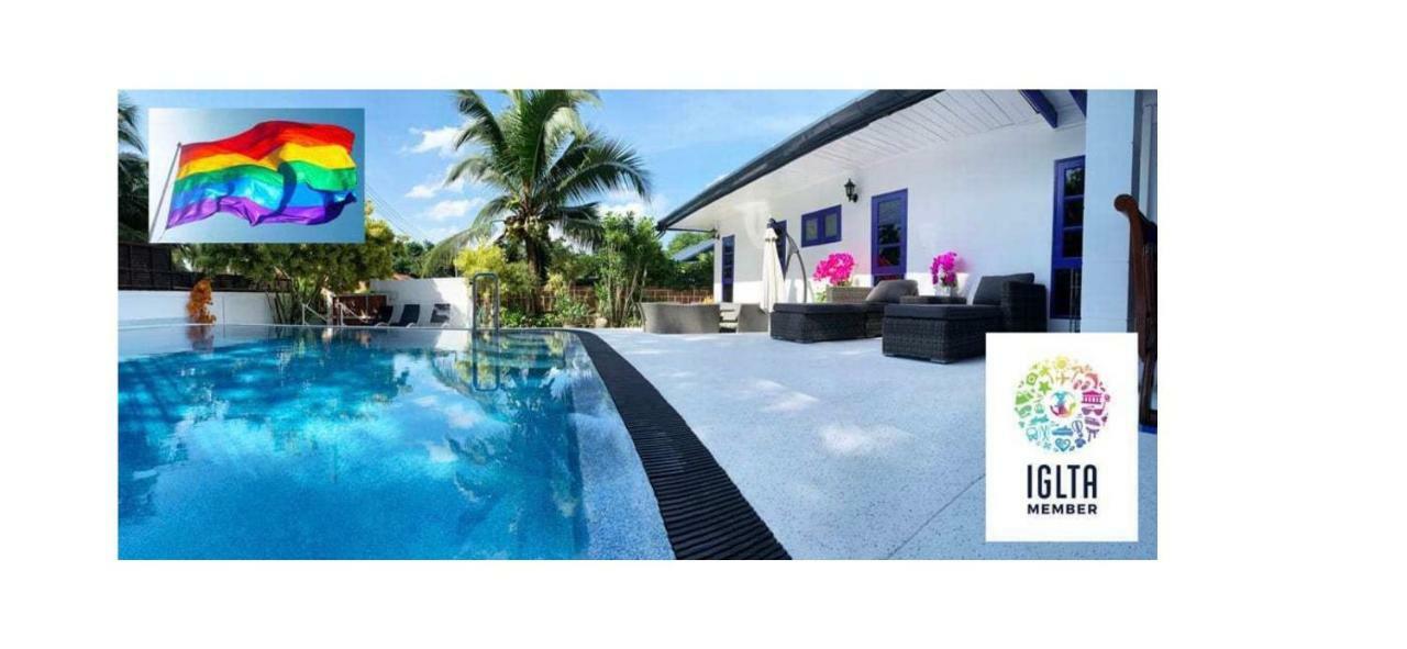 كاتو Phuket Gay Homestay المظهر الخارجي الصورة