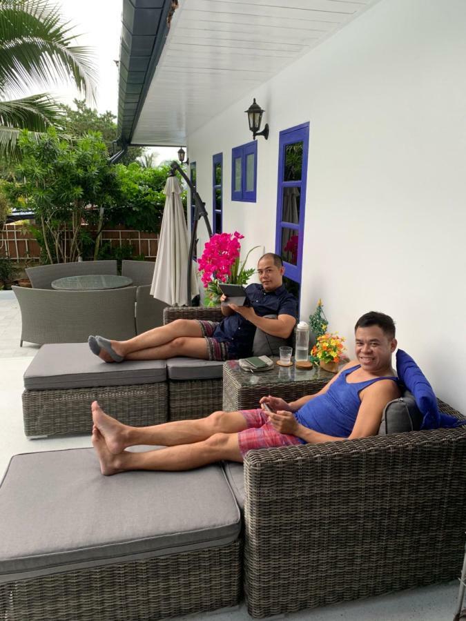 كاتو Phuket Gay Homestay المظهر الخارجي الصورة