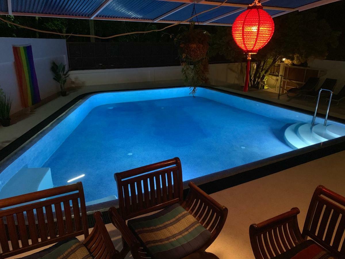 كاتو Phuket Gay Homestay المظهر الخارجي الصورة